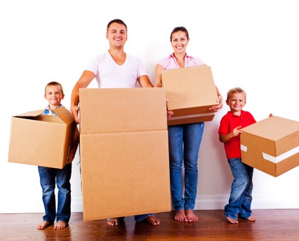 Local storage solutions for homes and businesses in Swiss Cottage