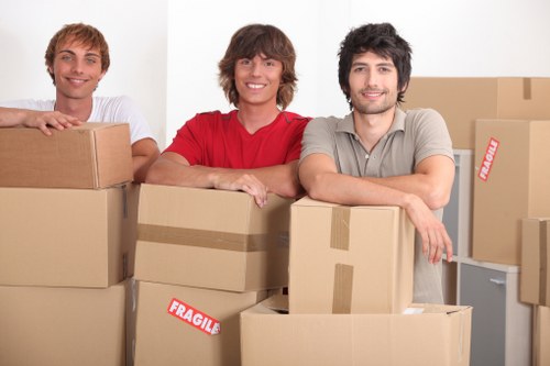 Truck hire for moving items around Swiss Cottage and nearby areas