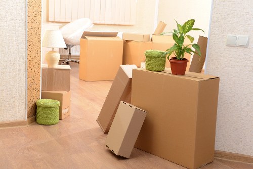 Professional furniture pick-up and clearance in Swiss Cottage